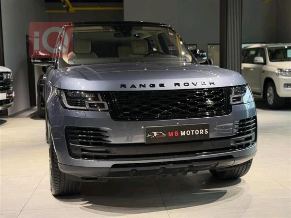 لاند روفر رانج روفر فوج 2019 للبيع في العراق - اربيل